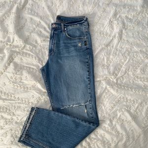 Silver Jeans size 30 X 30 - 11 inch rise